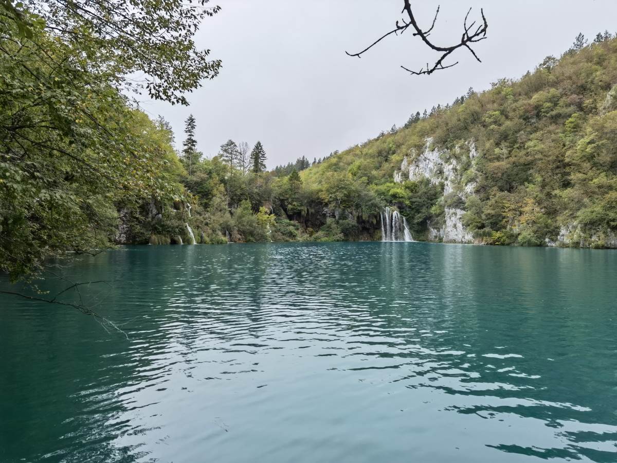  ASUS Intel Performance Day Plitvička jezera Hrvatska (5).jpg - SmartLife / Marko Čavić 