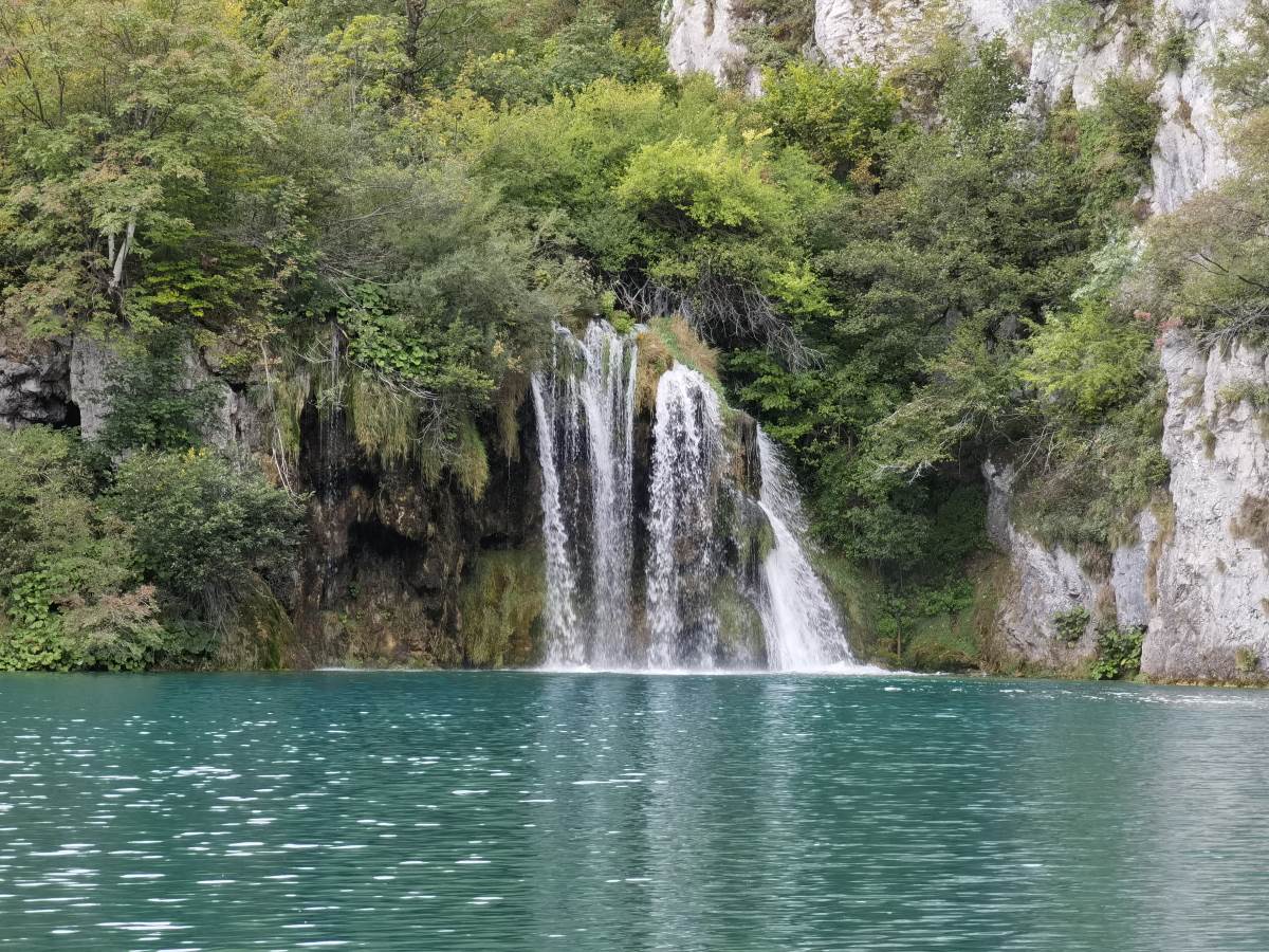  ASUS Intel Performance Day Plitvička jezera Hrvatska (6).jpg - SmartLife / Marko Čavić 