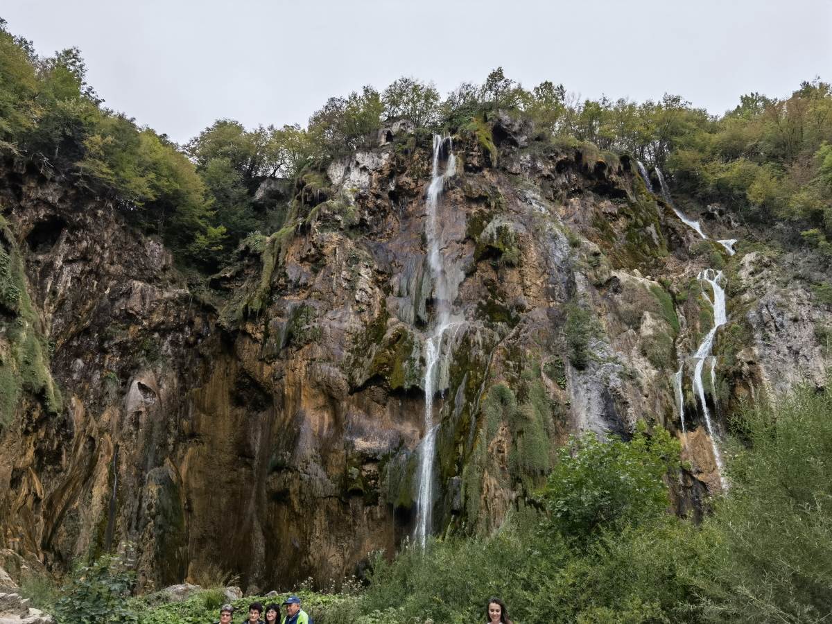  ASUS Intel Performance Day Plitvička jezera Hrvatska (8).jpg - SmartLife / Marko Čavić 