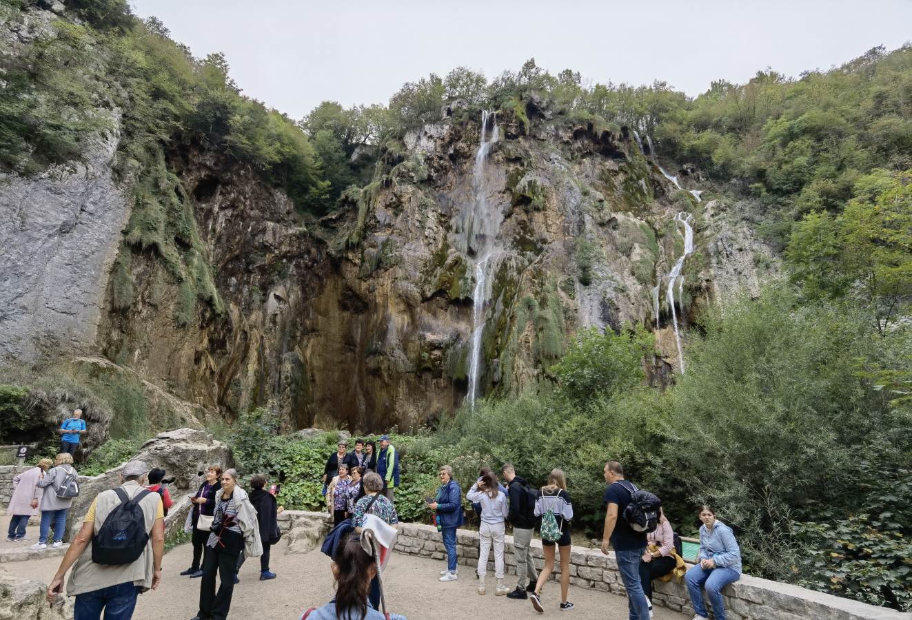  ASUS Intel Performance Day Plitvička jezera Hrvatska (9).jpg - SmartLife / Marko Čavić 