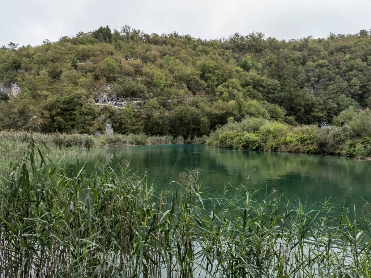  ASUS Intel Performance Day Plitvička jezera Hrvatska (12).jpg - SmartLife / Marko Čavić 