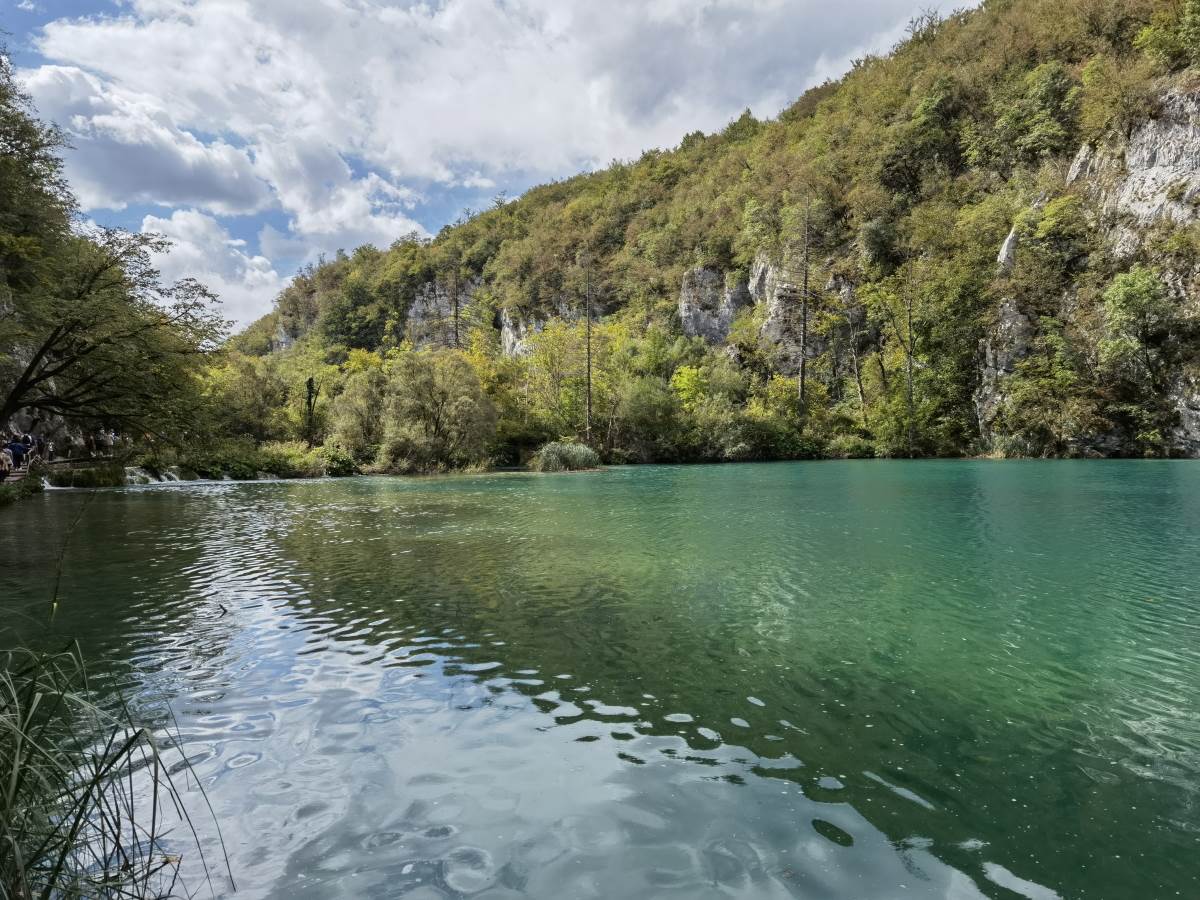  ASUS Intel Performance Day Plitvička jezera Hrvatska (13).jpg - SmartLife / Marko Čavić 