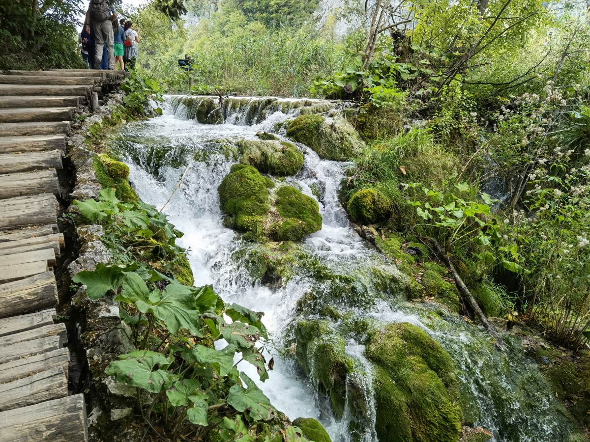  ASUS Intel Performance Day Plitvička jezera Hrvatska (16).jpg - SmartLife / Marko Čavić 