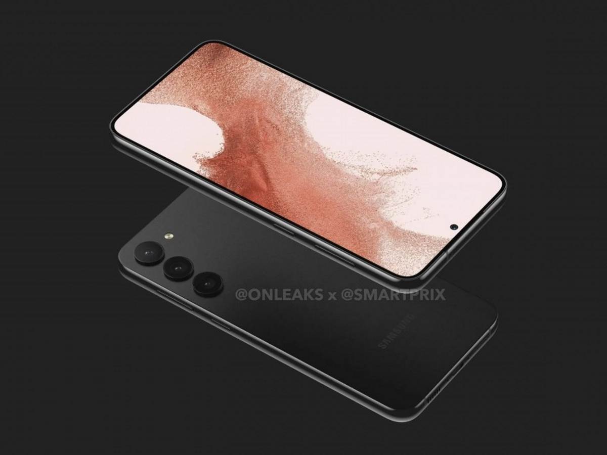 Samsung galaxy S23+ prve slike 4.jpg - @OnLeaks   Samsung galaxy S23+ prve slike 4.jpg - @OnLeaks