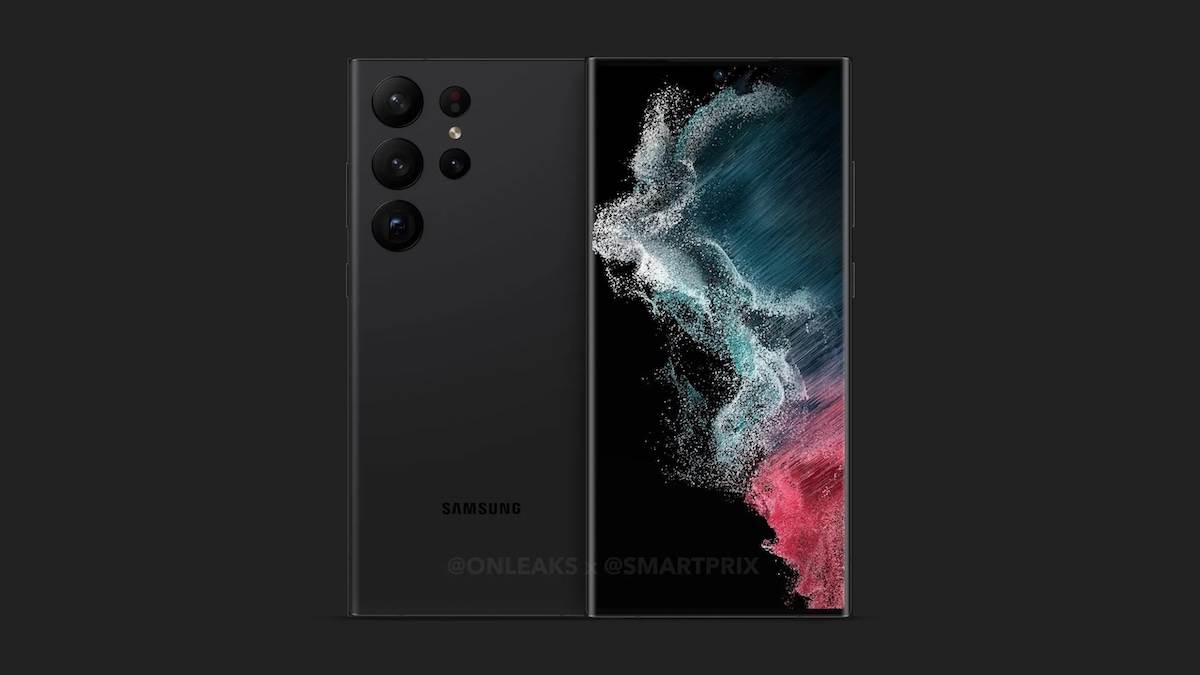  GALAXY-S23-ULTRA-5K1-scaled.jpeg - OnLeaks, Smartprix 