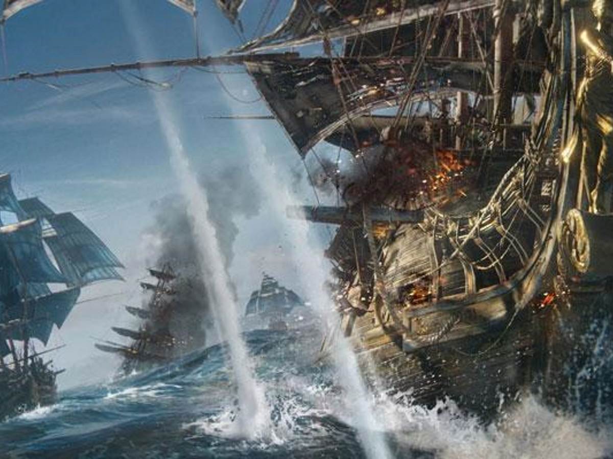 Skull And Bones 2.jpg - Ubisoft   Skull And Bones 2.jpg - Ubisoft