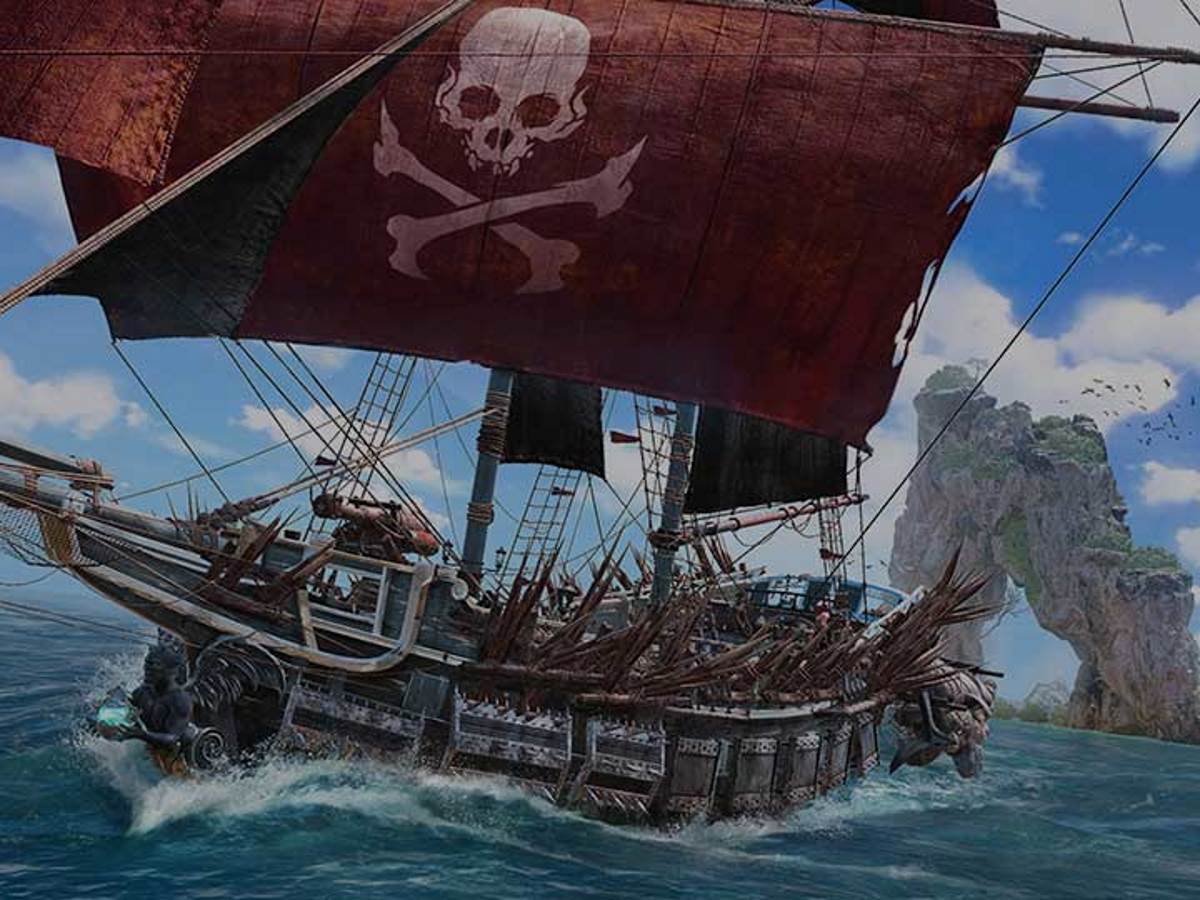  Skull And Bones 5.jpg - Ubisoft 