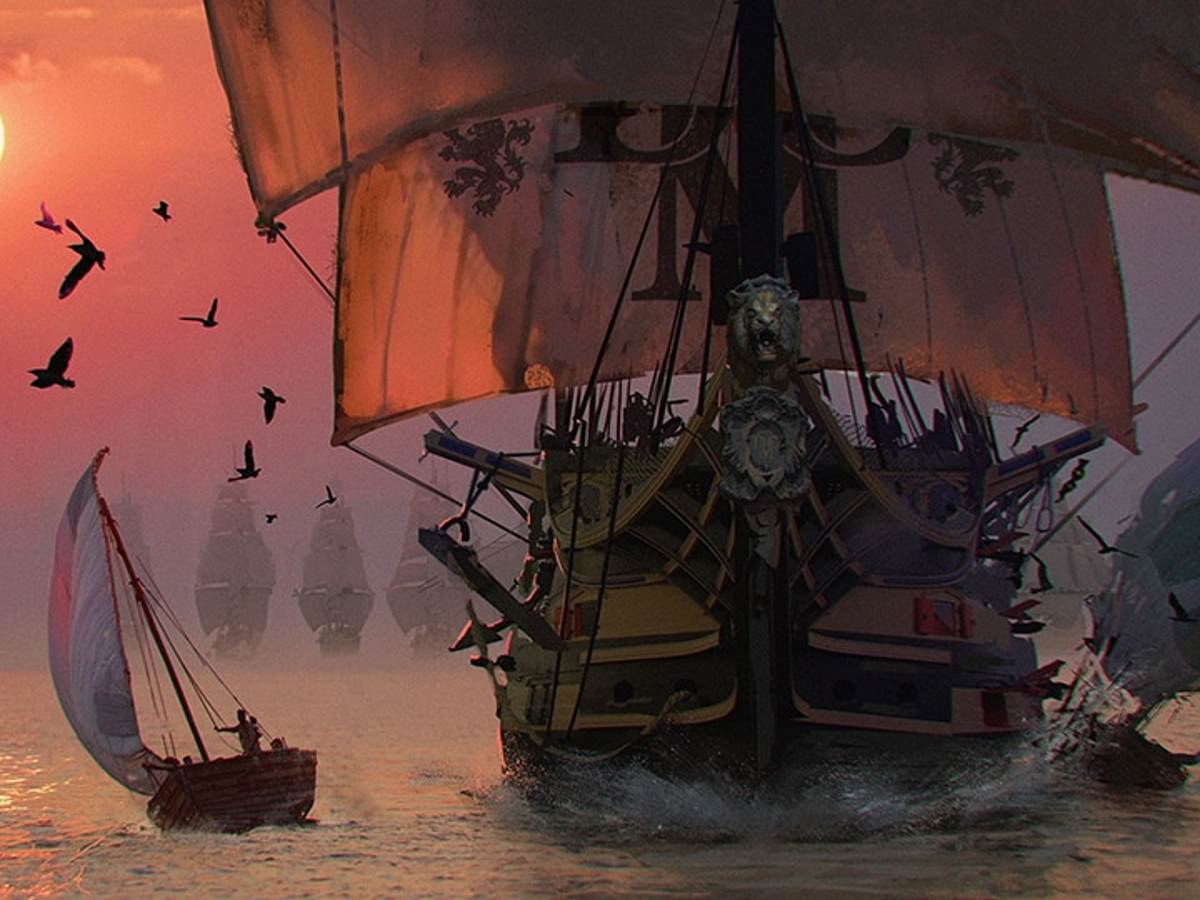  Skull And Bones 8.jpg - Ubisoft 