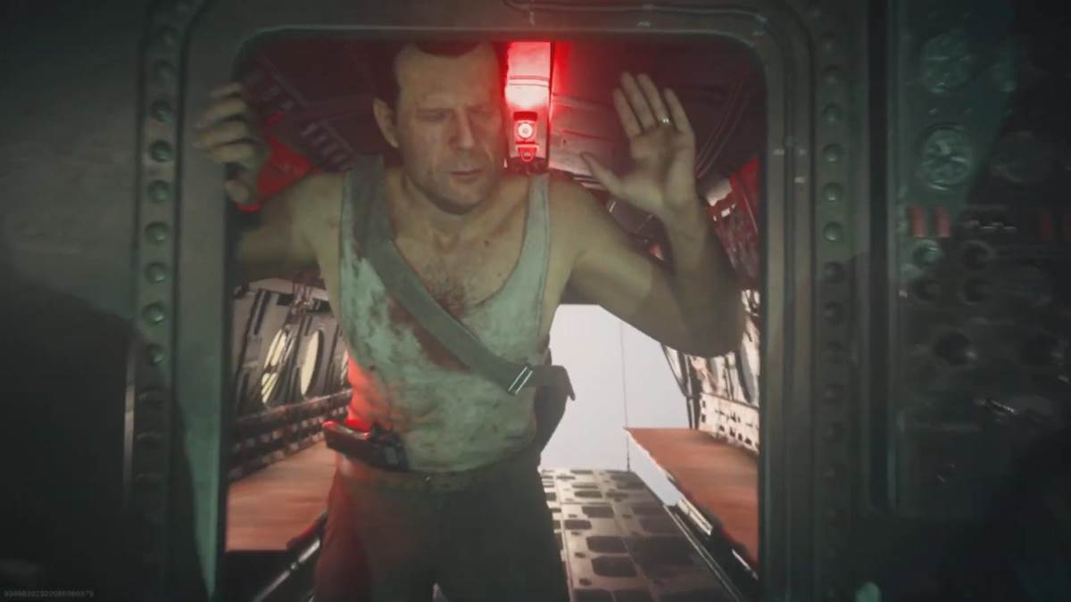  JOHN MCCLANE TAKES BACK NAKATOMI PLAZA _ WARZONE DIE HARD & RAMBO BUNDLE GAMEPLAY 0-0 screenshot.jpg - YouTube / L2Games 