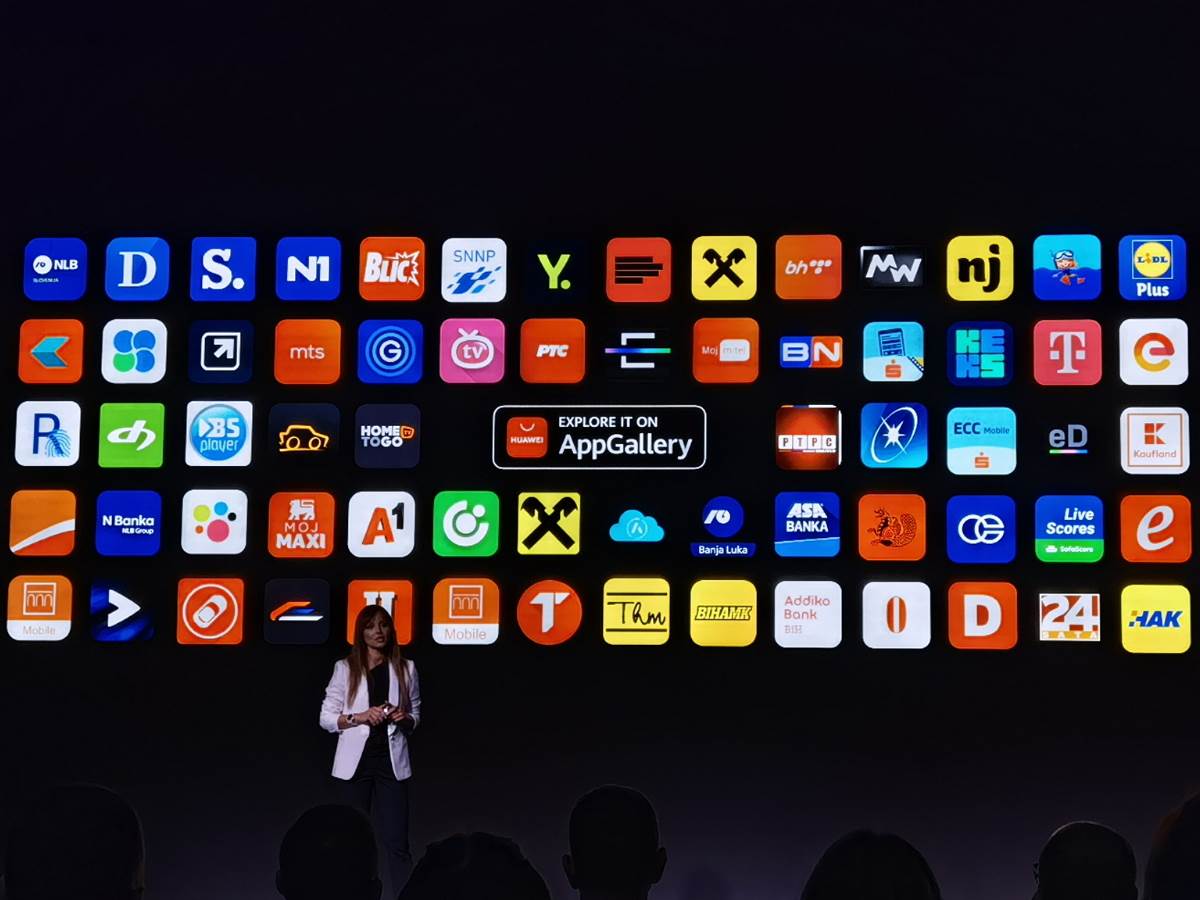  Huawei Premijera u Srbiji septembar 2022 (43).jpg - SmartLife / Marko Čavić 