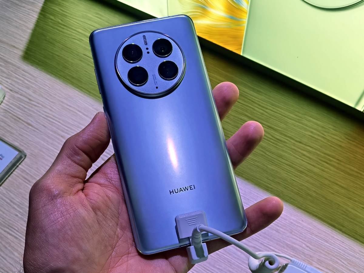  Huawei Premijera u Srbiji septembar 2022 (58).jpg - SmartLife / Marko Čavić 