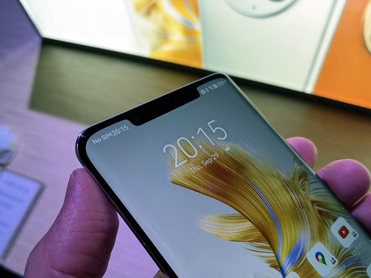  Huawei Premijera u Srbiji septembar 2022 (63).jpg - SmartLife / Marko Čavić 