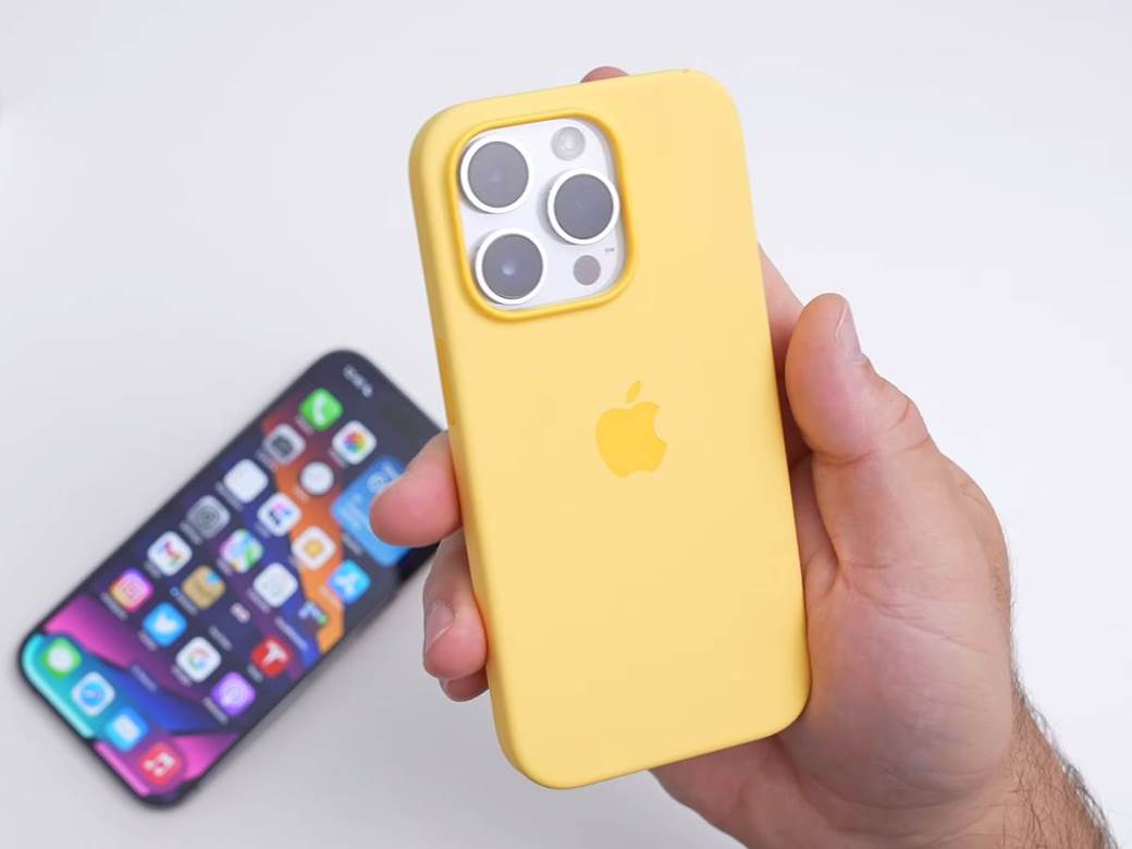 iPhone 14 ima problem sa restartovanjem i 5G brzinama iPhone 14 ima problem sa restartovanjem i 5G brzinama