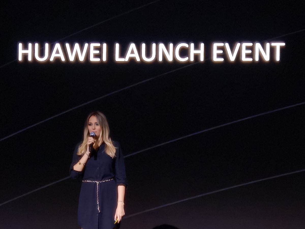  Huawei Premijera u Srbiji septembar 2022 - SmartLife / Marko Čavić 