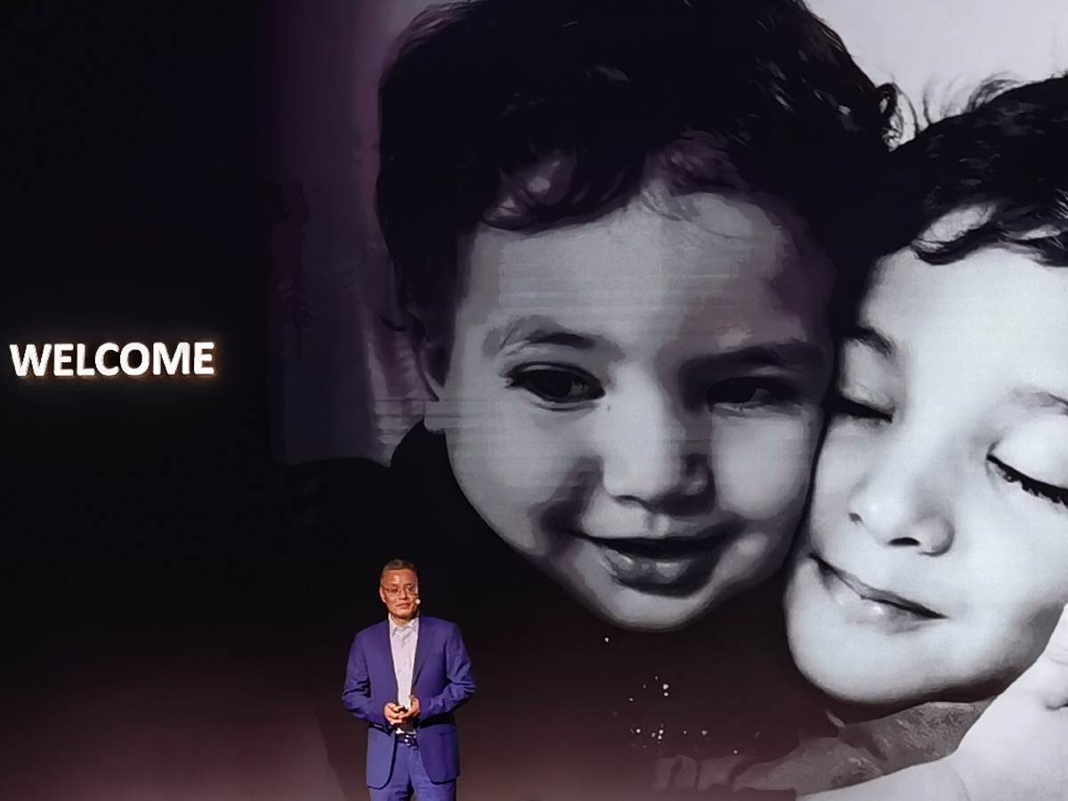  Huawei Premijera u Srbiji septembar 2022 (7).jpg - SmartLife / Marko Čavić 