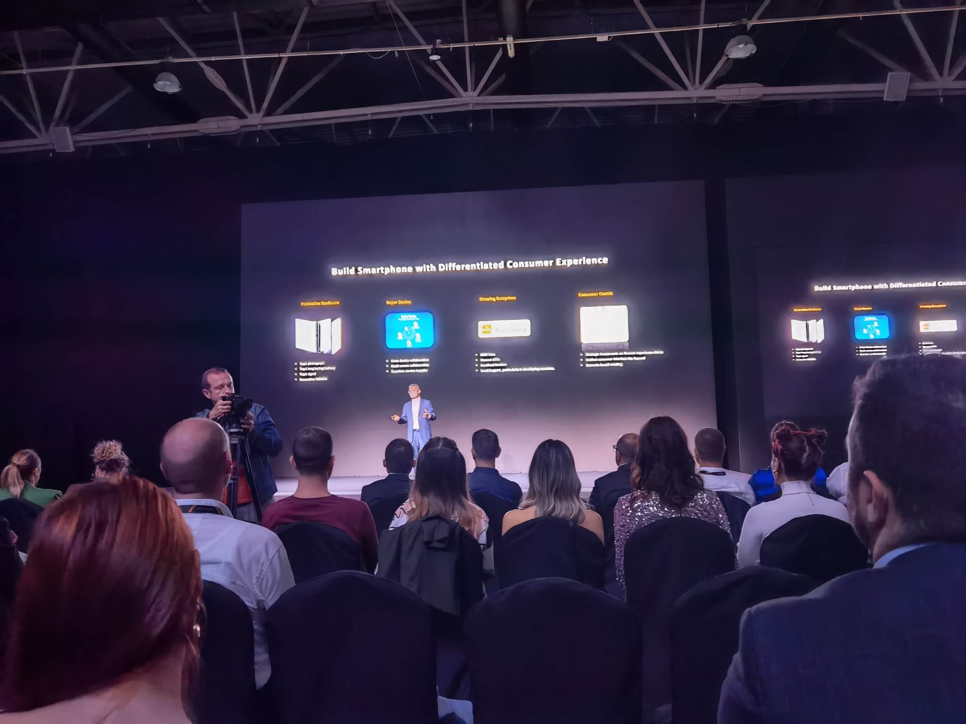  Huawei Premijera u Srbiji septembar 2022 (20).jpg - SmartLife / Marko Čavić 