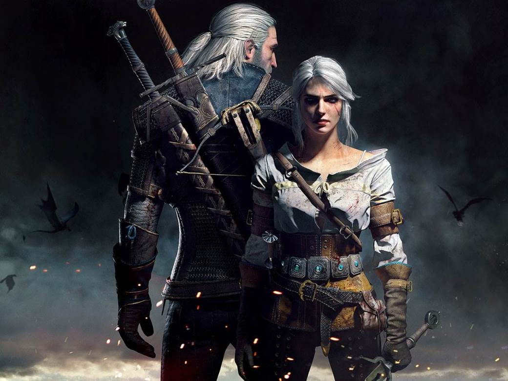 CD Projekt Red radi na novoj The Witcher trilogiji i Cyberpunk 2077 nastavku CD Projekt Red radi na novoj The Witcher trilogiji i Cyberpunk 2077 nastavku