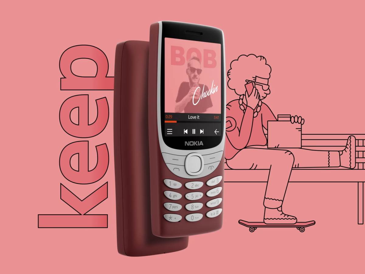 Nokia_8210_4G 5.jpg - Nokia   Nokia_8210_4G 5.jpg - Nokia