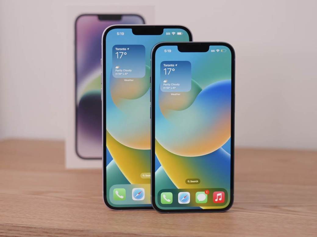 iPhone 14 Plus cena u Srbiji iPhone 14 Plus cena u Srbiji