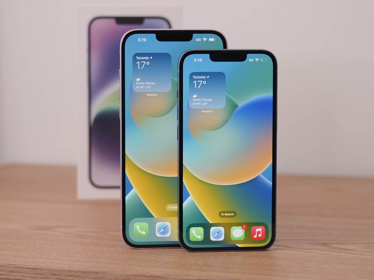 iPhone 14 Plus cena u Srbiji iPhone 14 Plus cena u Srbiji