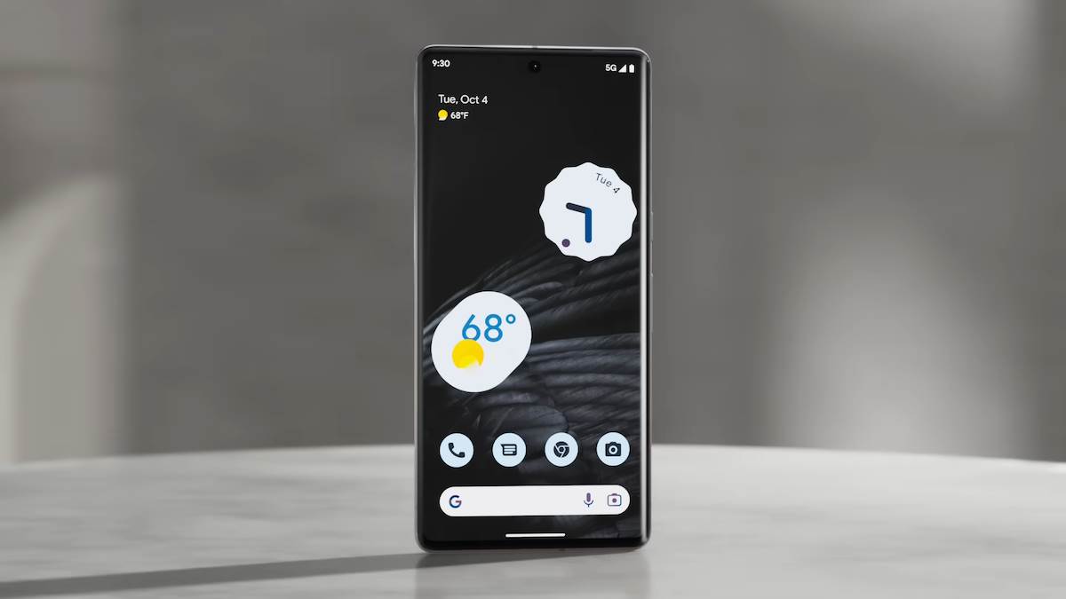 Meet Pixel 7 & Pixel 7 Pro_ Google’s Most Advanced Phones 0-5 screenshot.png - YouTube / Made by Google   Meet Pixel 7 & Pixel 7 Pro_ Google’s Most Advanced Phones 0-5 screenshot.png - YouTube / Made by Google