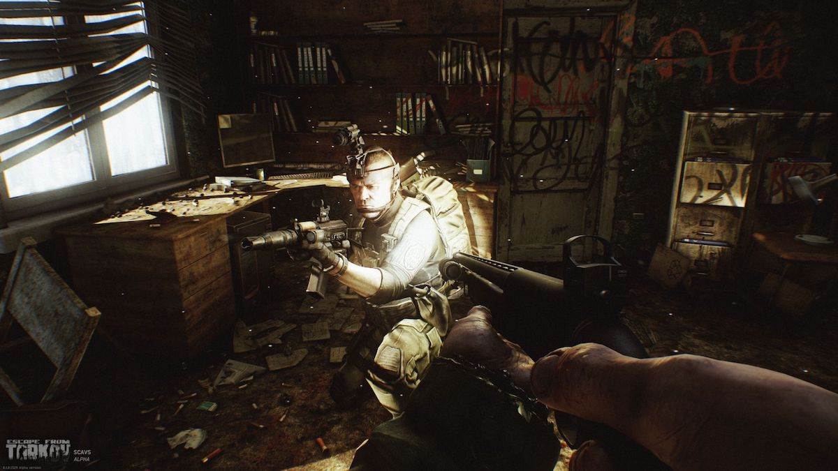  746c804275cd072cd7f7790950edb3a7.jpg - Escape from Tarkov 