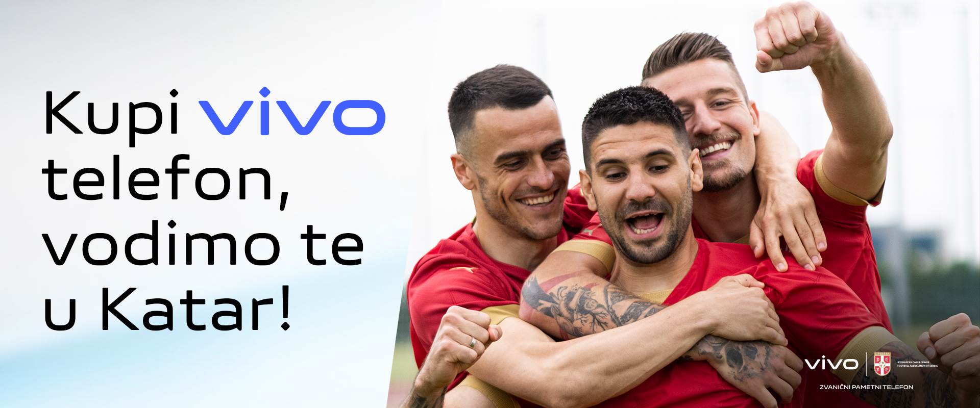 Kupi vivo telefon vodimo te u Katar   Kupi vivo telefon vodimo te u Katar