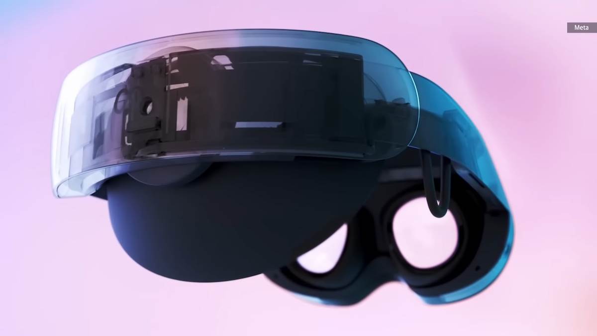 Meta's new (and very expensive) Quest Pro VR headset in under 4 minutes 0-40 screenshot.png   Meta's new (and very expensive) Quest Pro VR headset in under 4 minutes 0-40 screenshot.png