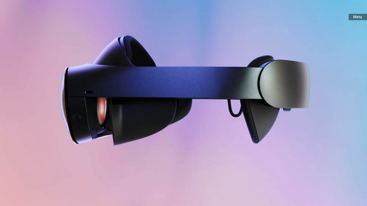 Meta's new (and very expensive) Quest Pro VR headset in under 4 minutes 0-48 screenshot.png - Meta   Meta's new (and very expensive) Quest Pro VR headset in under 4 minutes 0-48 screenshot.png - Meta