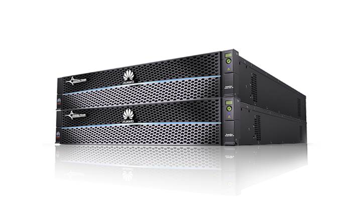  Huawei Dorado All Flash Storage.jpg - Huawei 