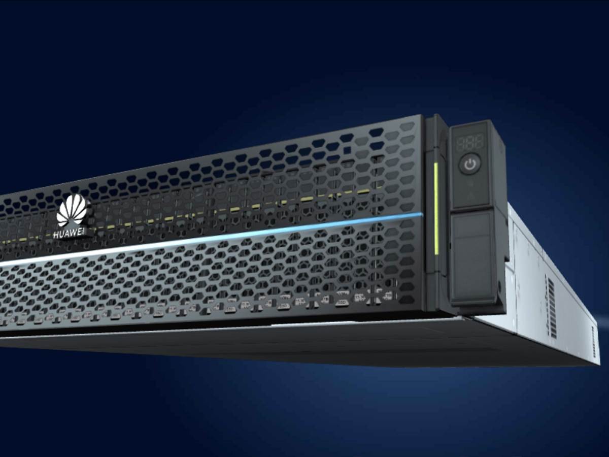  Huawei Dorado All Flash Storage 6.jpg - Huawei 