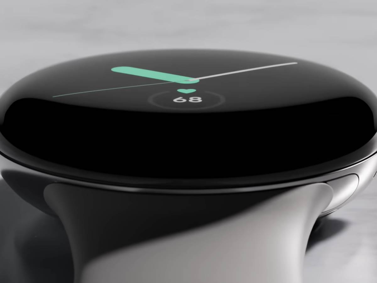  Introducing Google Pixel Watch 0-1 screenshot.png - YouTube / Made by Google 