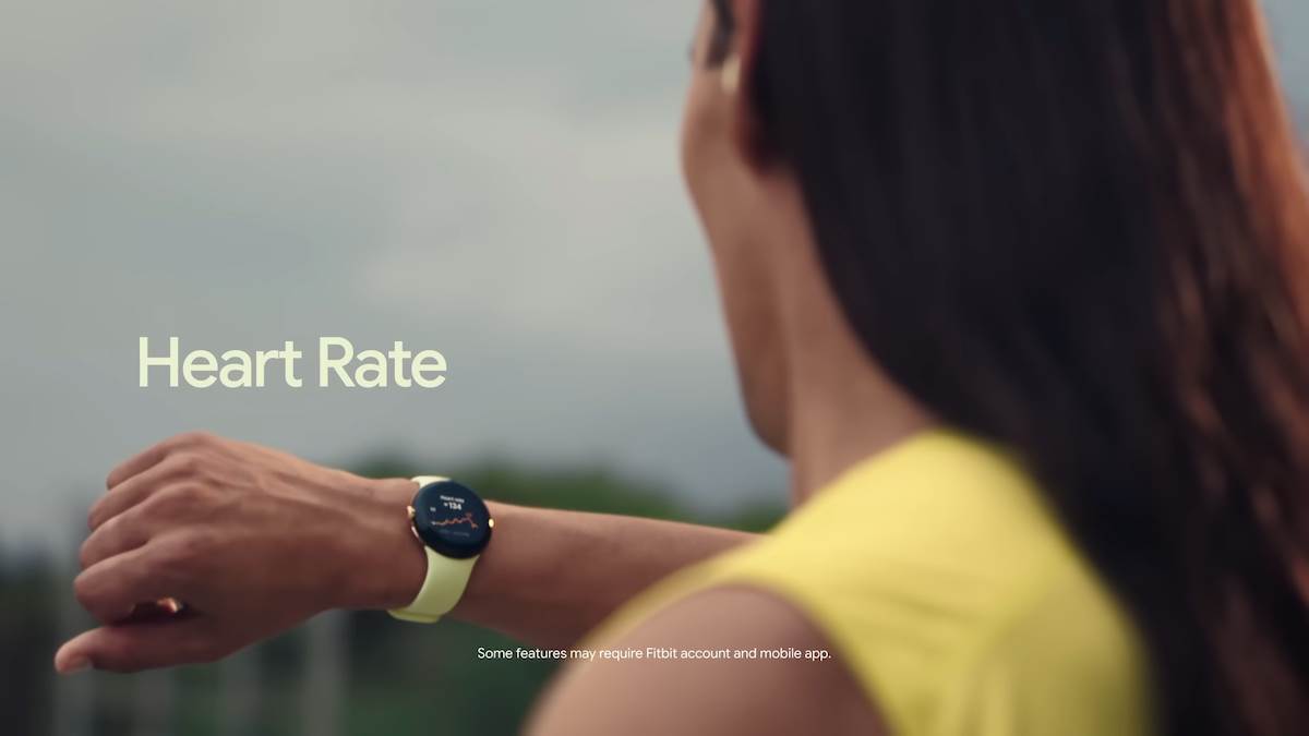  Introducing Google Pixel Watch 0-15 screenshot.png - YouTube / Made by Google 