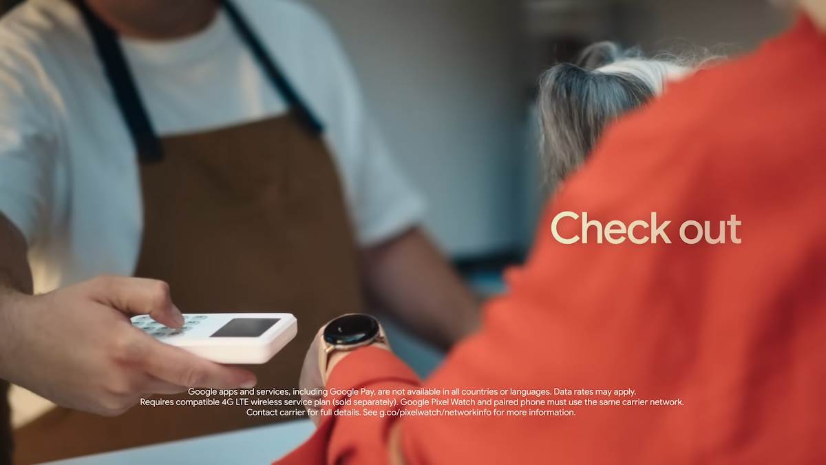  Introducing Google Pixel Watch 0-35 screenshot.png - YouTube / Made by Google 