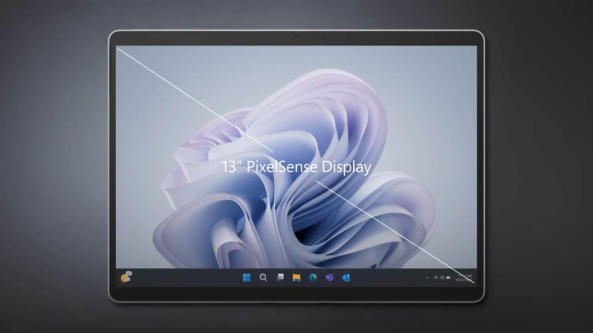  Surface Pro 9 _ Hands-on Review from its Lead Engineer 4-46 screenshot.png - YouTube / Microsoft Mechanics 