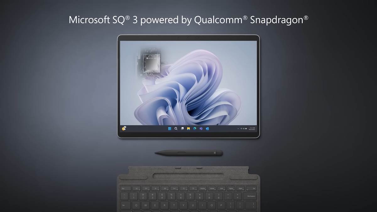  Surface Pro 9 _ Hands-on Review from its Lead Engineer 5-54 screenshot.png - YouTube / Microsoft Mechanics 