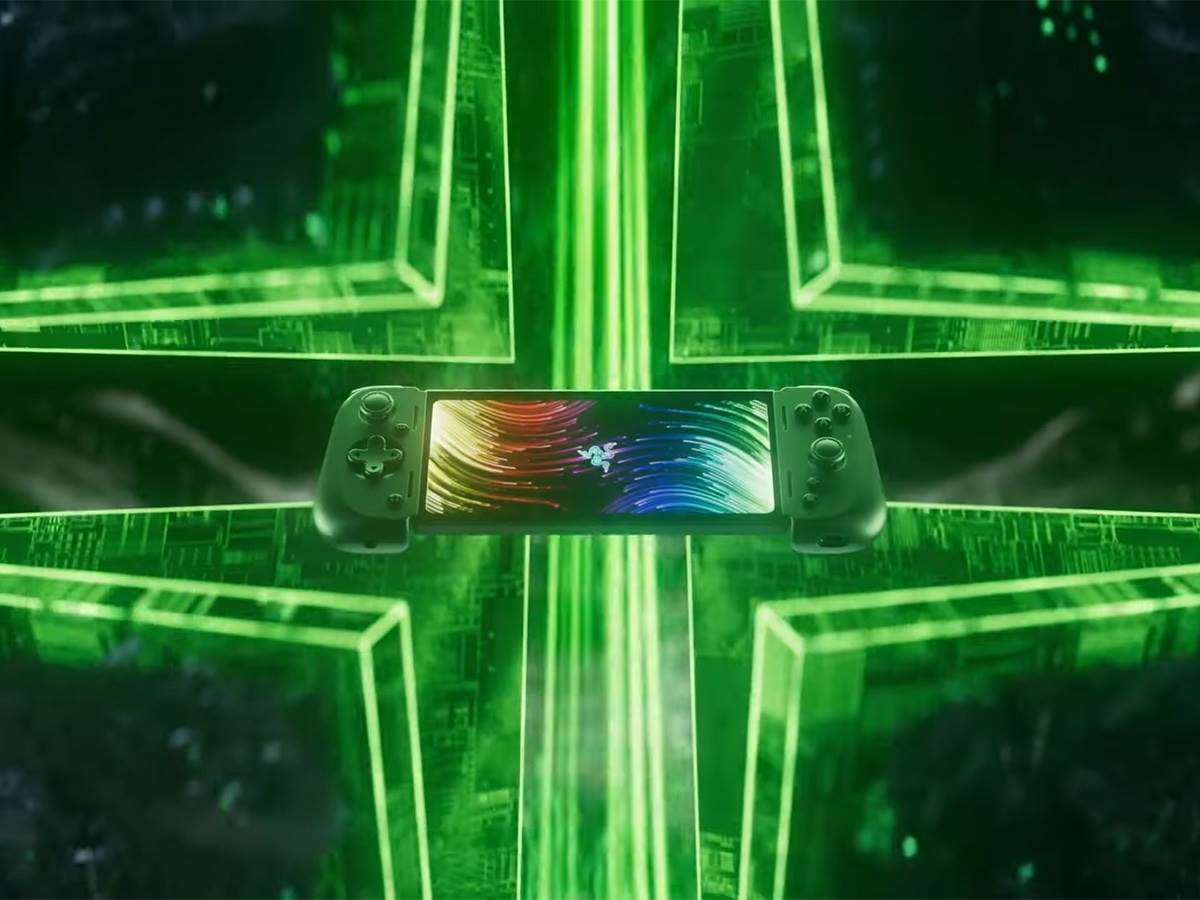  Razer Edge _ Ultimate Android Gaming Handheld 0-2 screenshot.jpeg - Razer 