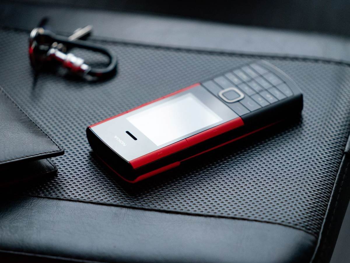 Nokia 5710 XpressAudio cena i specifikacije | Tech | Uređaji