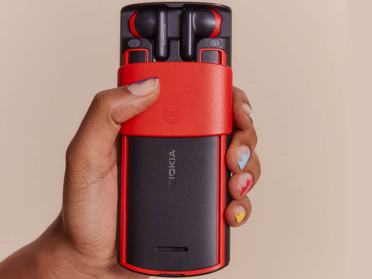  Nokia 5710 XpressAudio 2.jpg - Nokia 