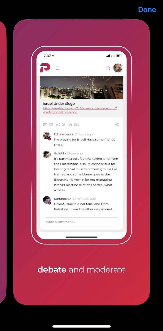  IMG_2967.jpeg - App Store / Parler LLC 