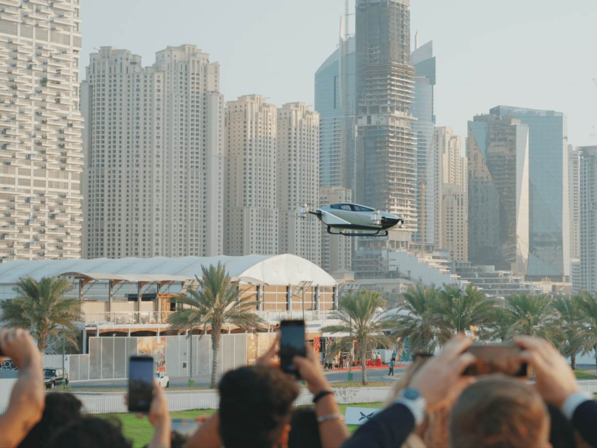 XPeng kineski leteći automobil 7.jpg - XPENG AEROHT   XPeng kineski leteći automobil 7.jpg - XPENG AEROHT