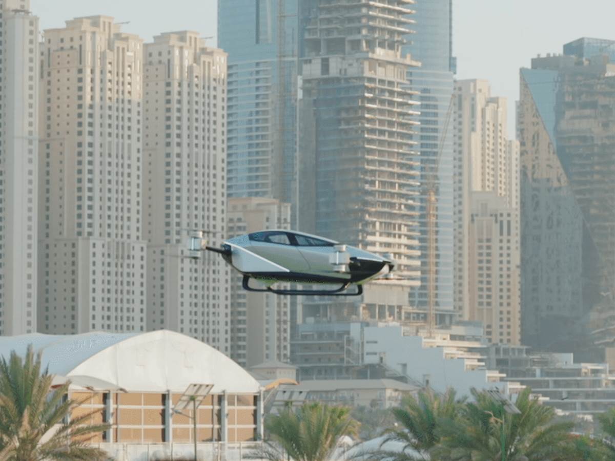 XPeng kineski leteći automobil 7-1.jpg - XPENG AEROHT   XPeng kineski leteći automobil 7-1.jpg - XPENG AEROHT