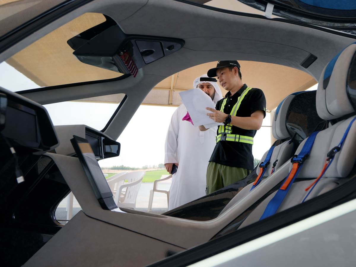 XPeng kineski leteći automobil 11.jpeg - XPENG AEROHT   XPeng kineski leteći automobil 11.jpeg - XPENG AEROHT