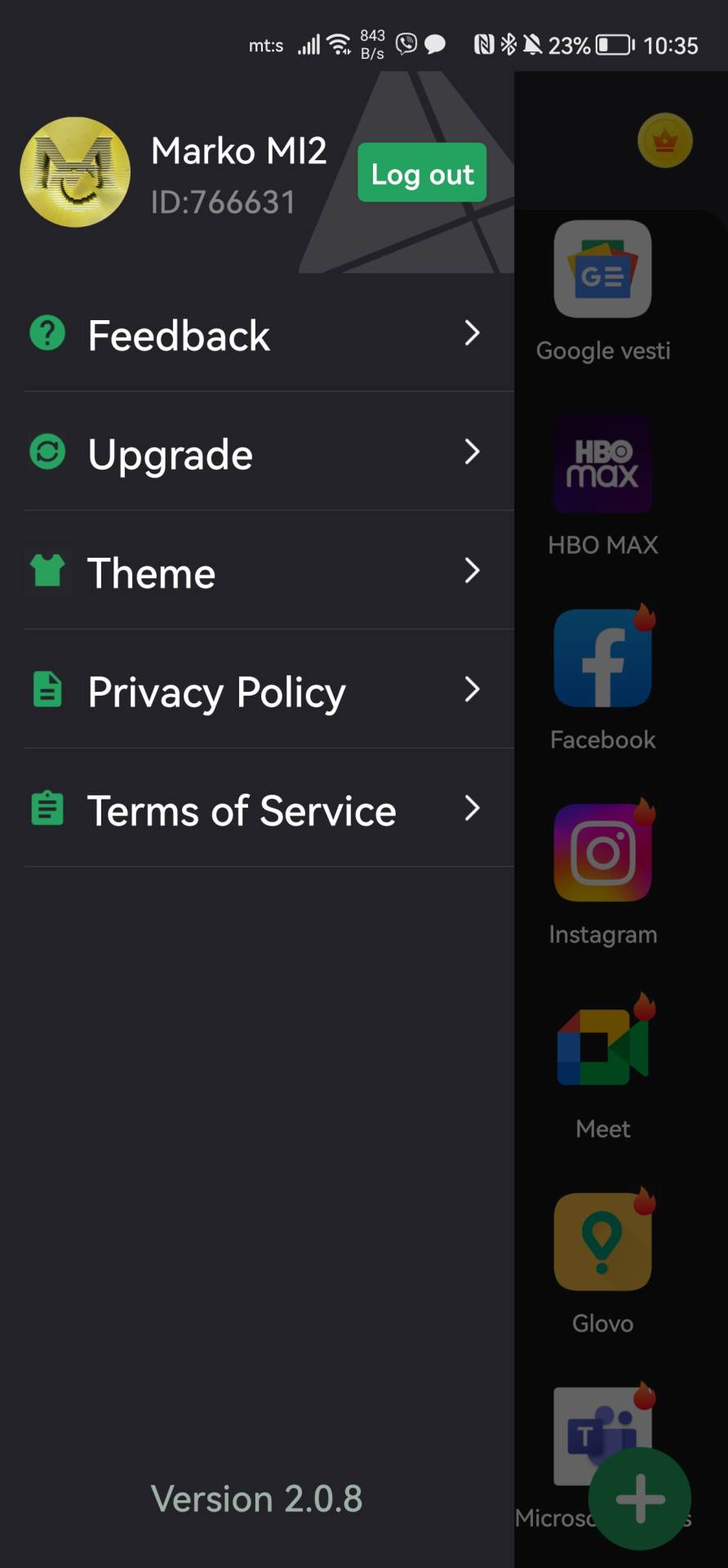  Screenshot_20221018_103518_com.gspace.android.jpg - SmartLife / Marko Čavić 