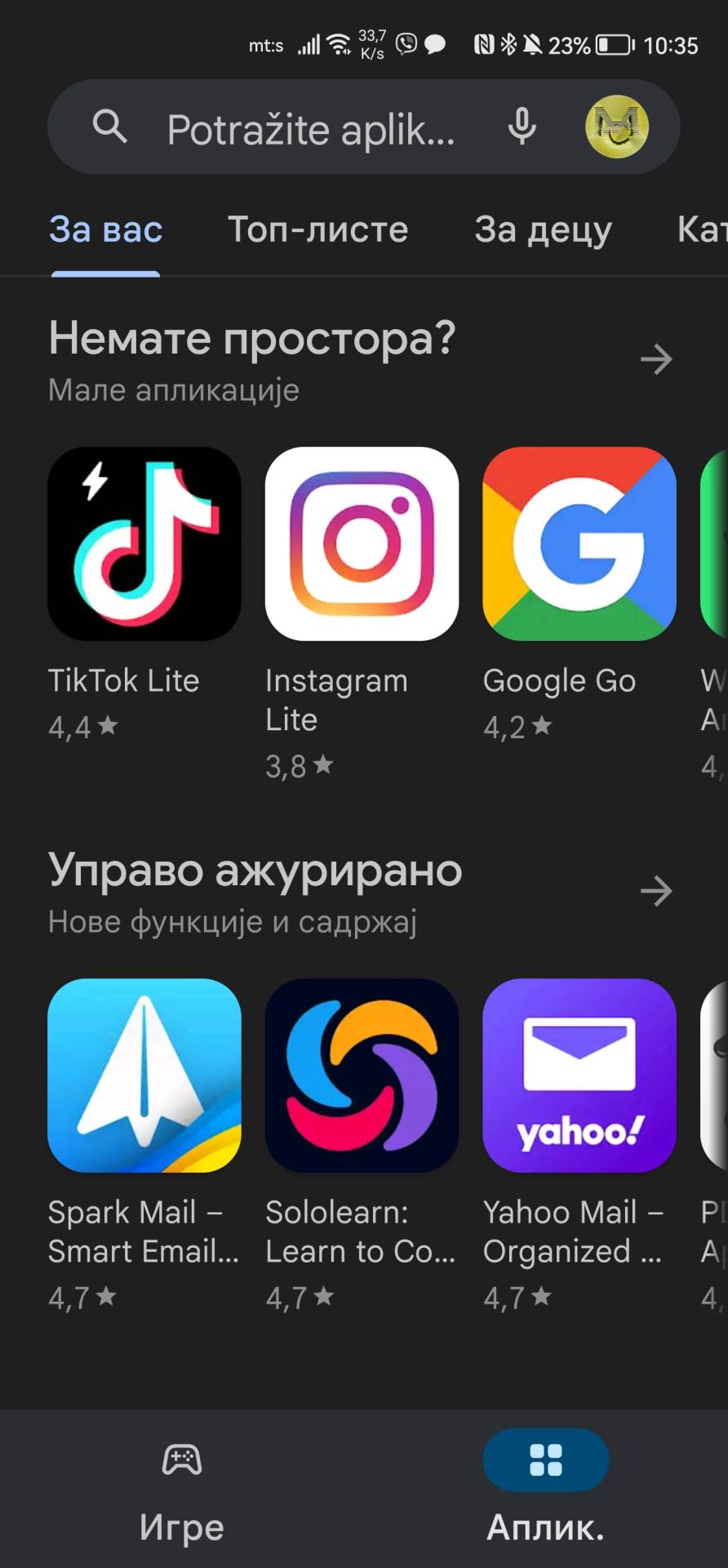  Screenshot_20221018_103528_com.gspace.android.jpg - SmartLife / Marko Čavić 
