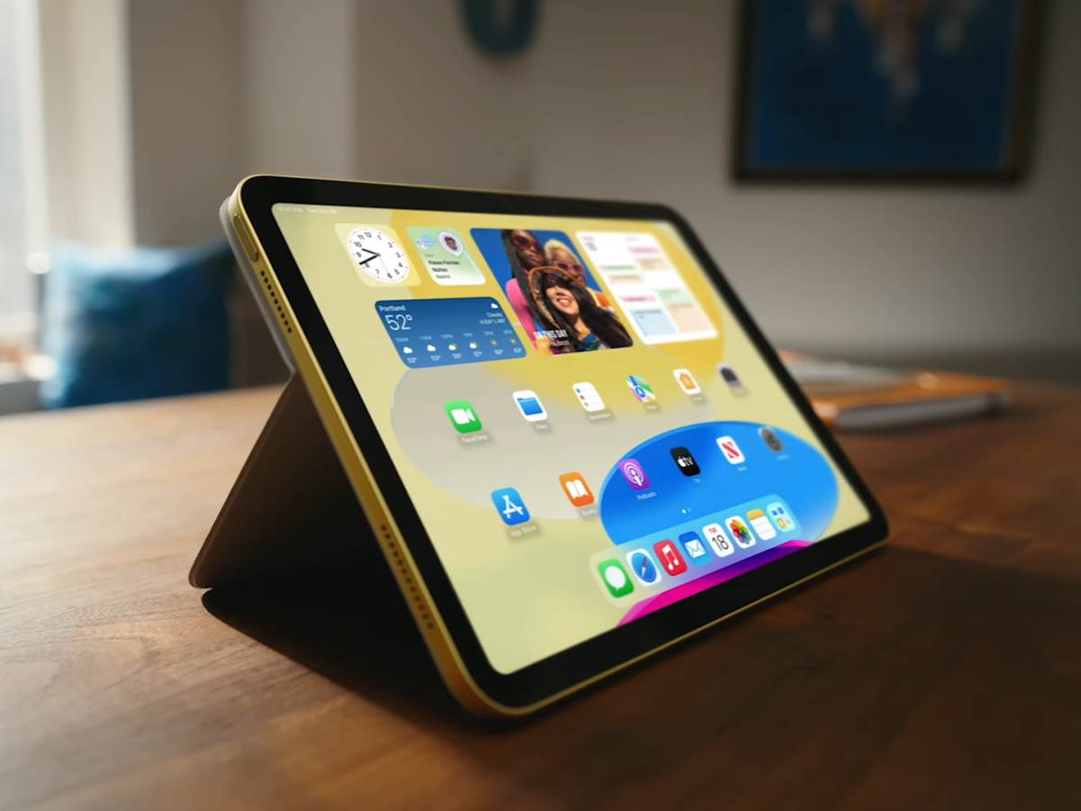  iPad (2022) 10th Gen cena i specifikacije 