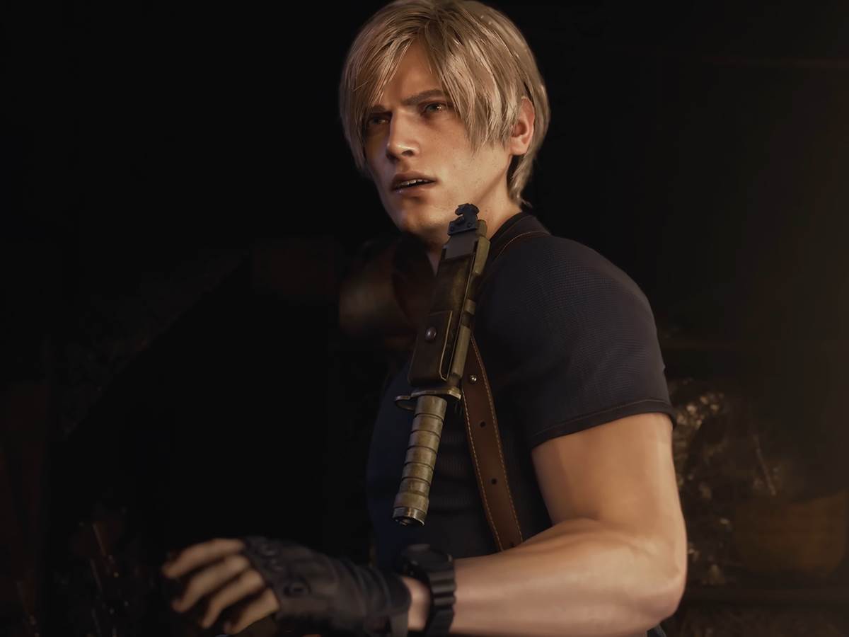  Resident Evil 4 prvi gejmplej trejler i PC sistemska zahtevnost 
