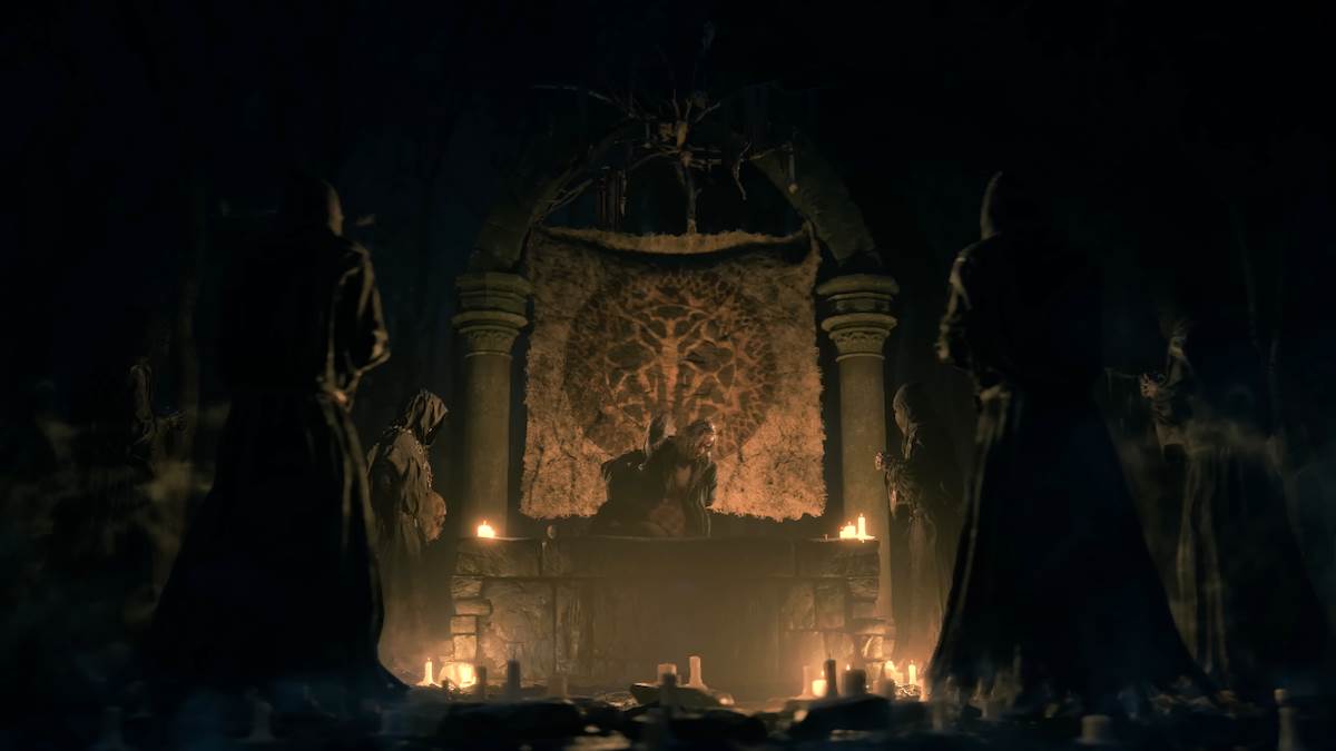  Resident Evil 4 - 2nd Trailer _ PS5 Games 0-22 screenshot.png - Youtube / IGN / Screenshot 