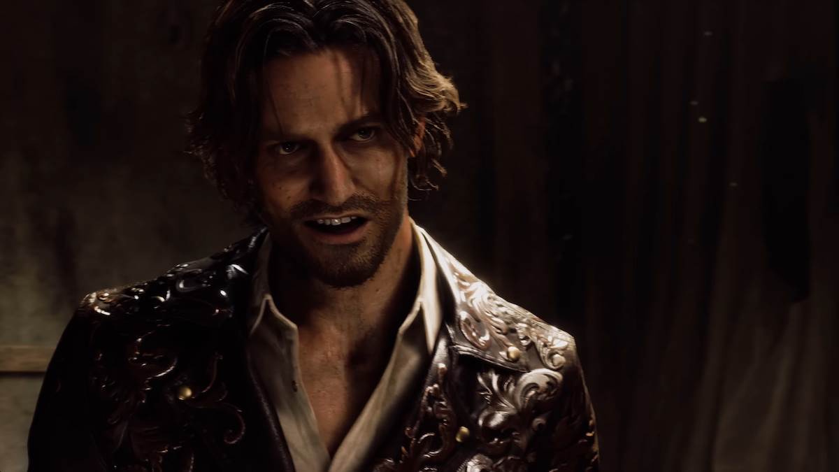  Resident Evil 4 - 2nd Trailer _ PS5 Games 0-39 screenshot.png - Youtube / IGN / Screenshot 