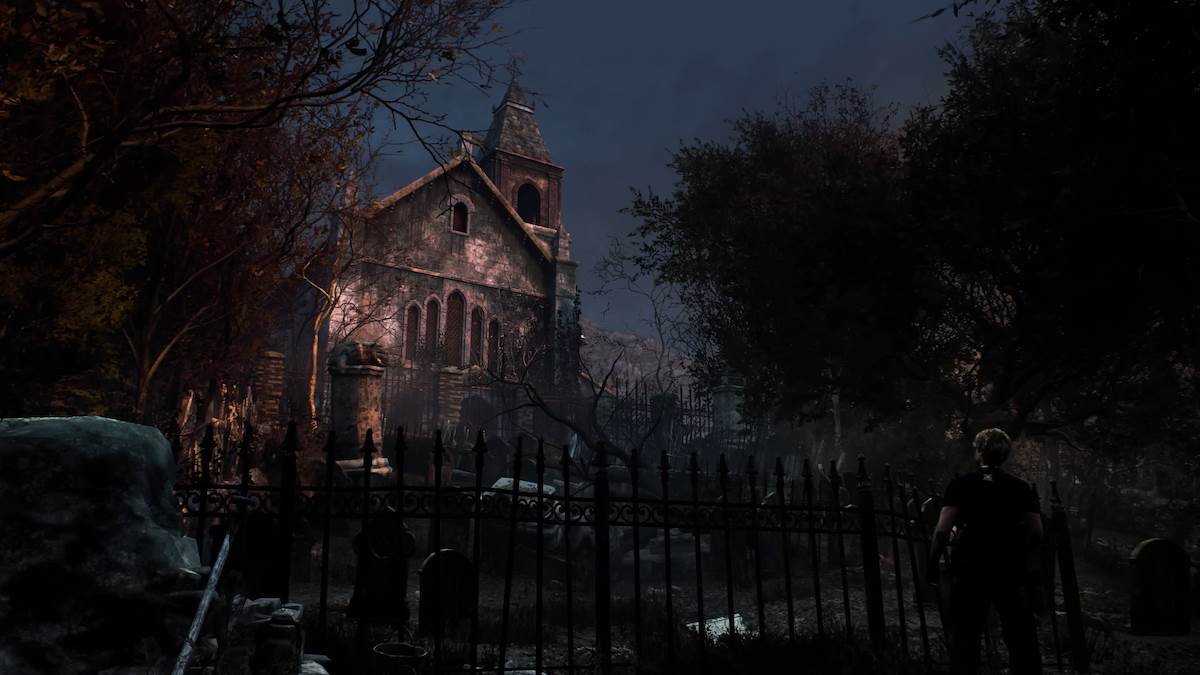  Resident Evil 4 - 2nd Trailer _ PS5 Games 0-51 screenshot.png 